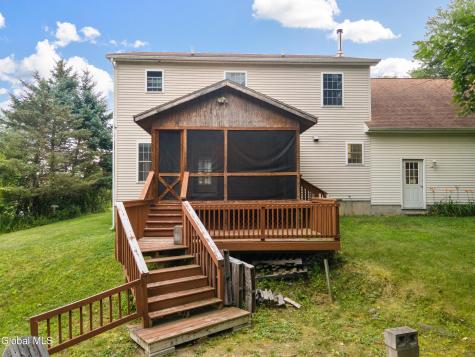 121 Lemont Avenue Corinth NY 12822