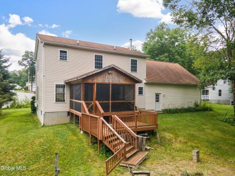 121 Lemont Avenue Corinth NY 12822