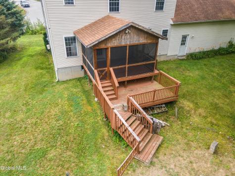 121 Lemont Avenue Corinth NY 12822