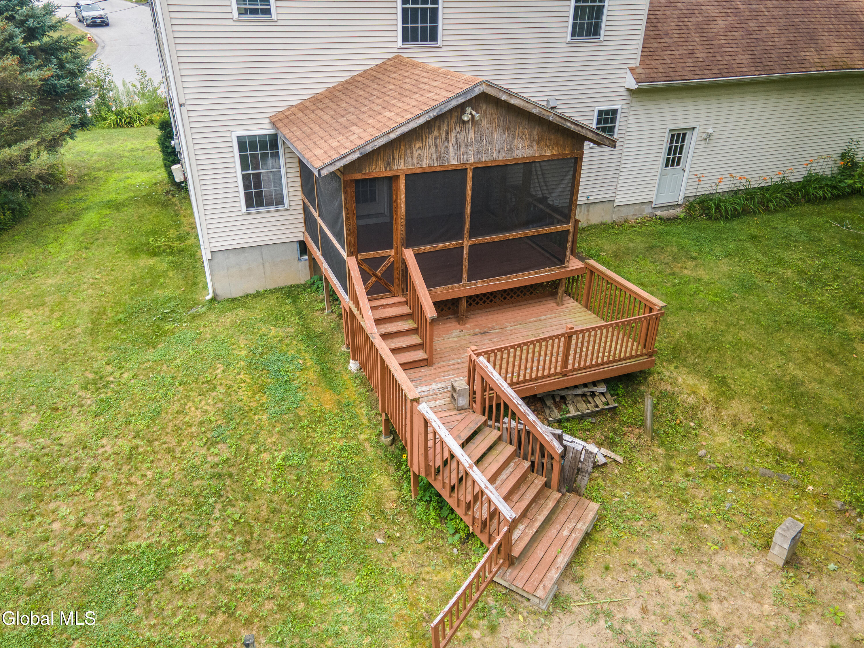 121 Lemont Avenue Corinth NY 12822