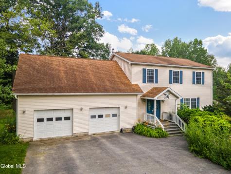 121 Lemont Avenue Corinth NY 12822