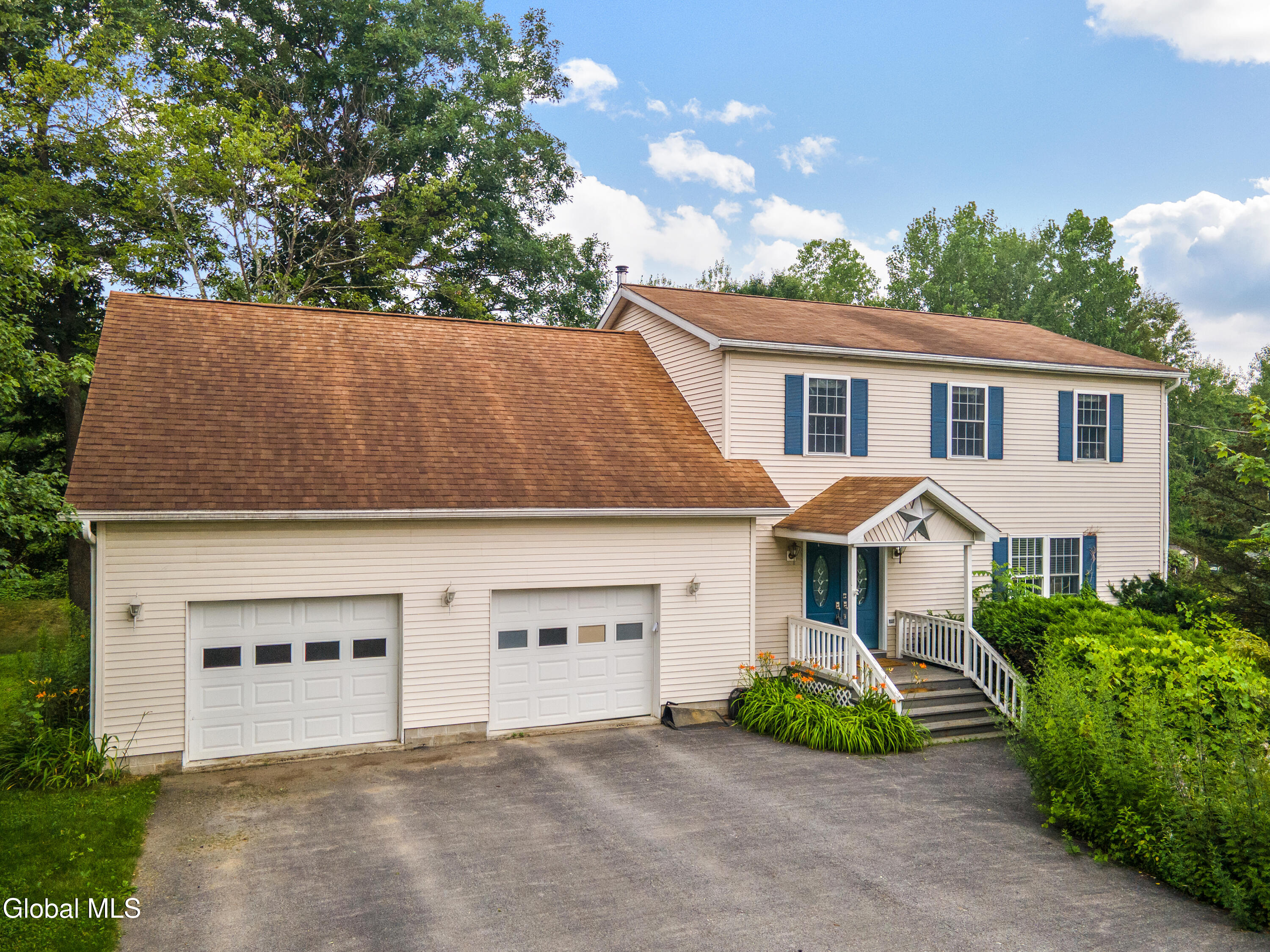 121 Lemont Avenue Corinth NY 12822