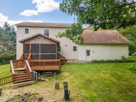 121 Lemont Avenue Corinth NY 12822