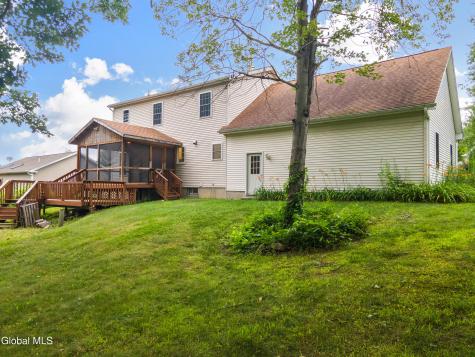 121 Lemont Avenue Corinth NY 12822