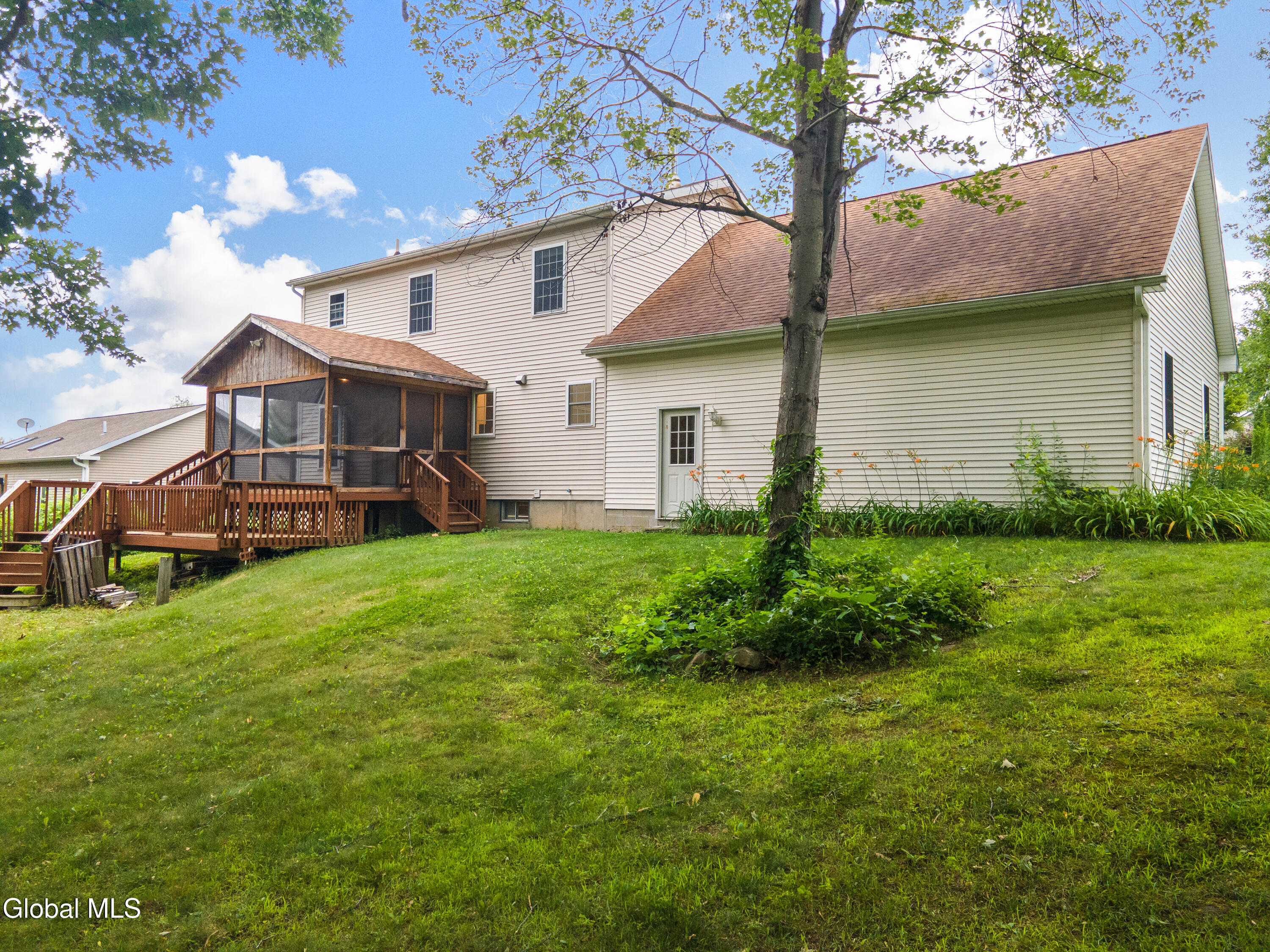 121 Lemont Avenue Corinth NY 12822