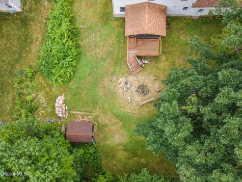 121 Lemont Avenue Corinth NY 12822
