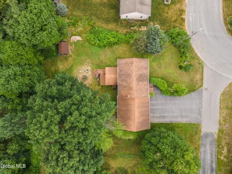 121 Lemont Avenue Corinth NY 12822