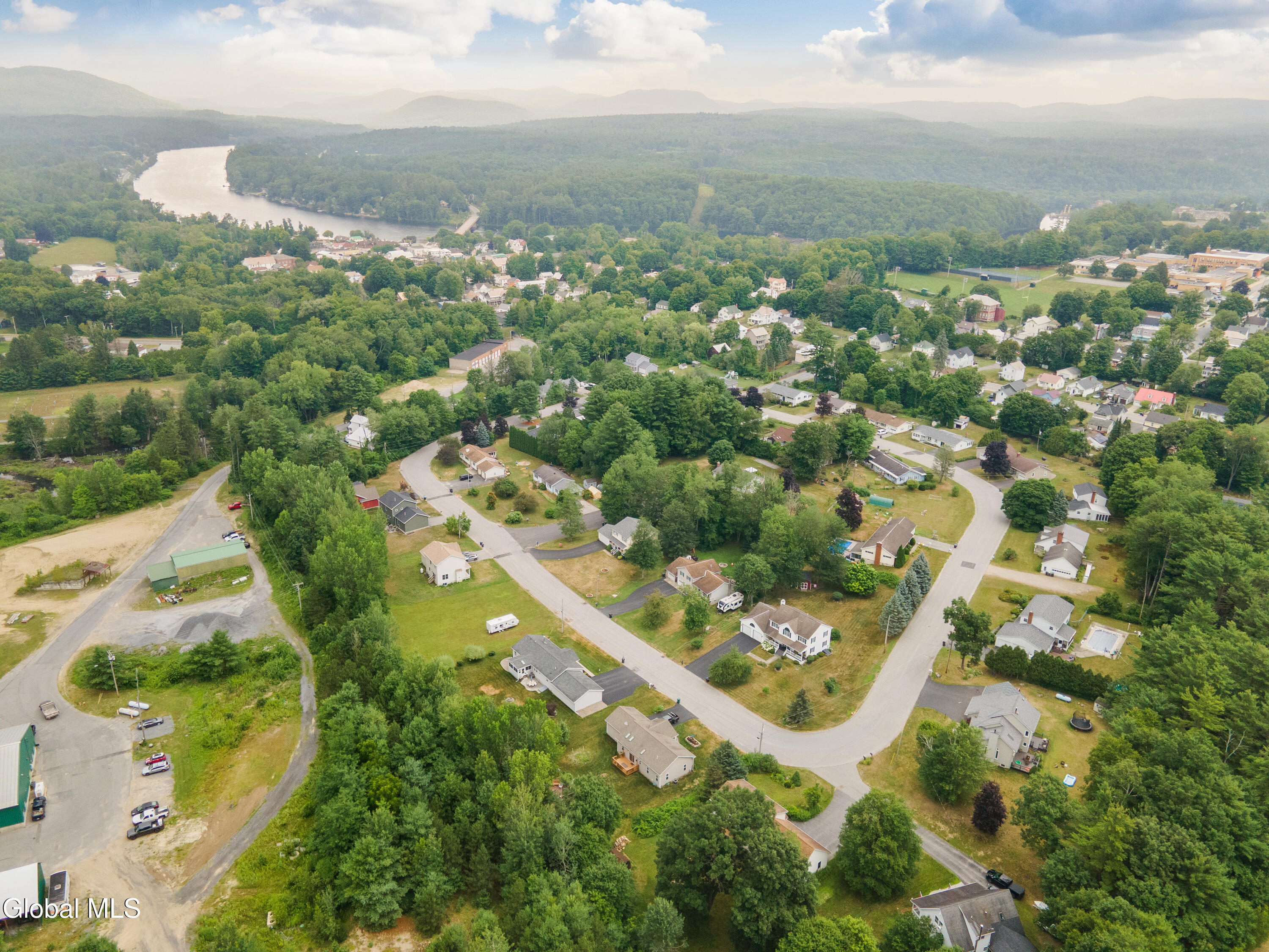 121 Lemont Avenue Corinth NY 12822