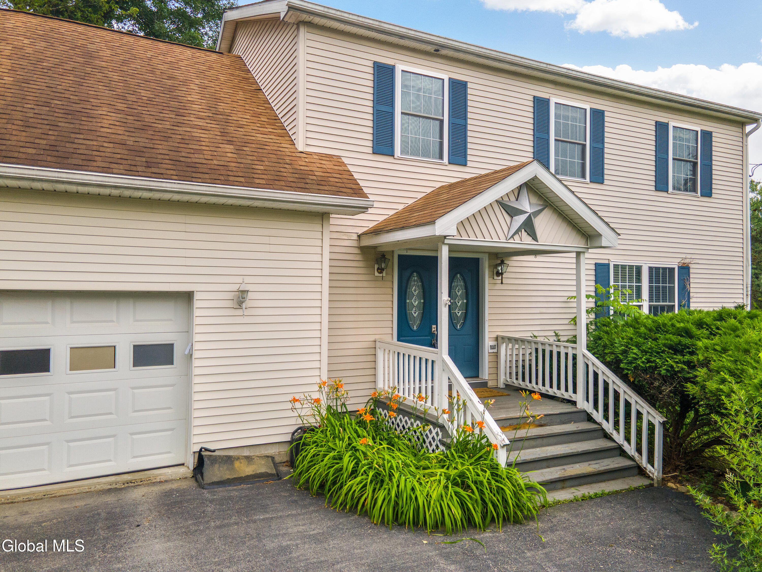 121 Lemont Avenue Corinth NY 12822
