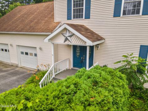 121 Lemont Avenue Corinth NY 12822