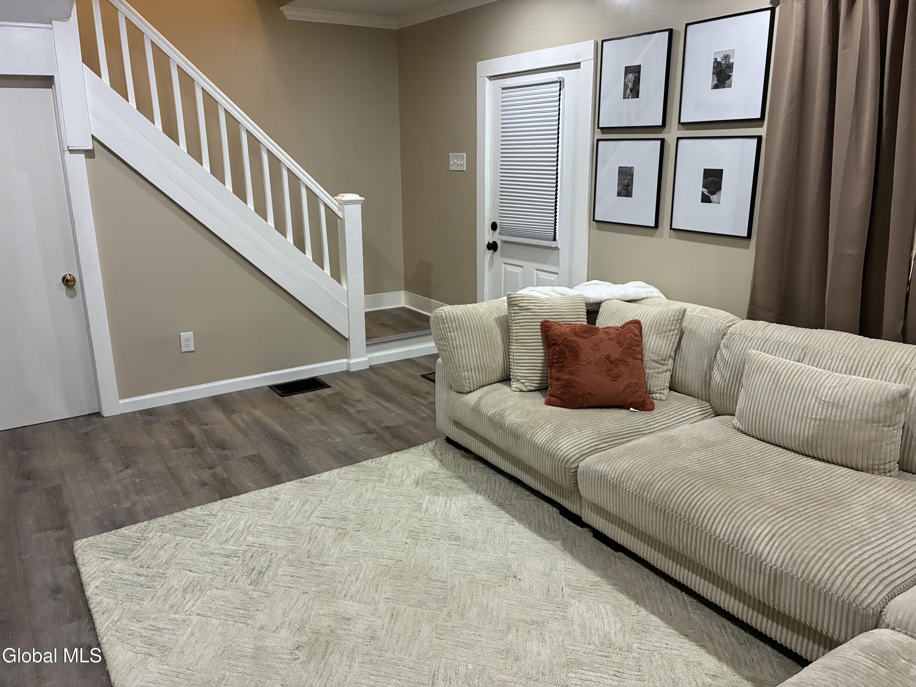 540 Harrison Avenue Schenectady NY 12306