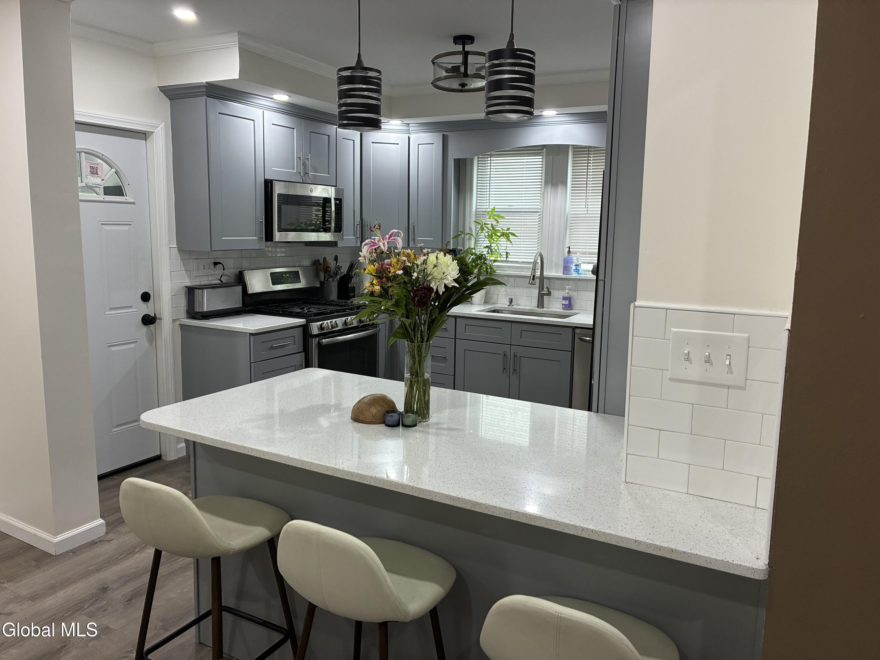 540 Harrison Avenue Schenectady NY 12306