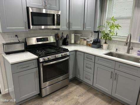 540 Harrison Avenue Schenectady NY 12306