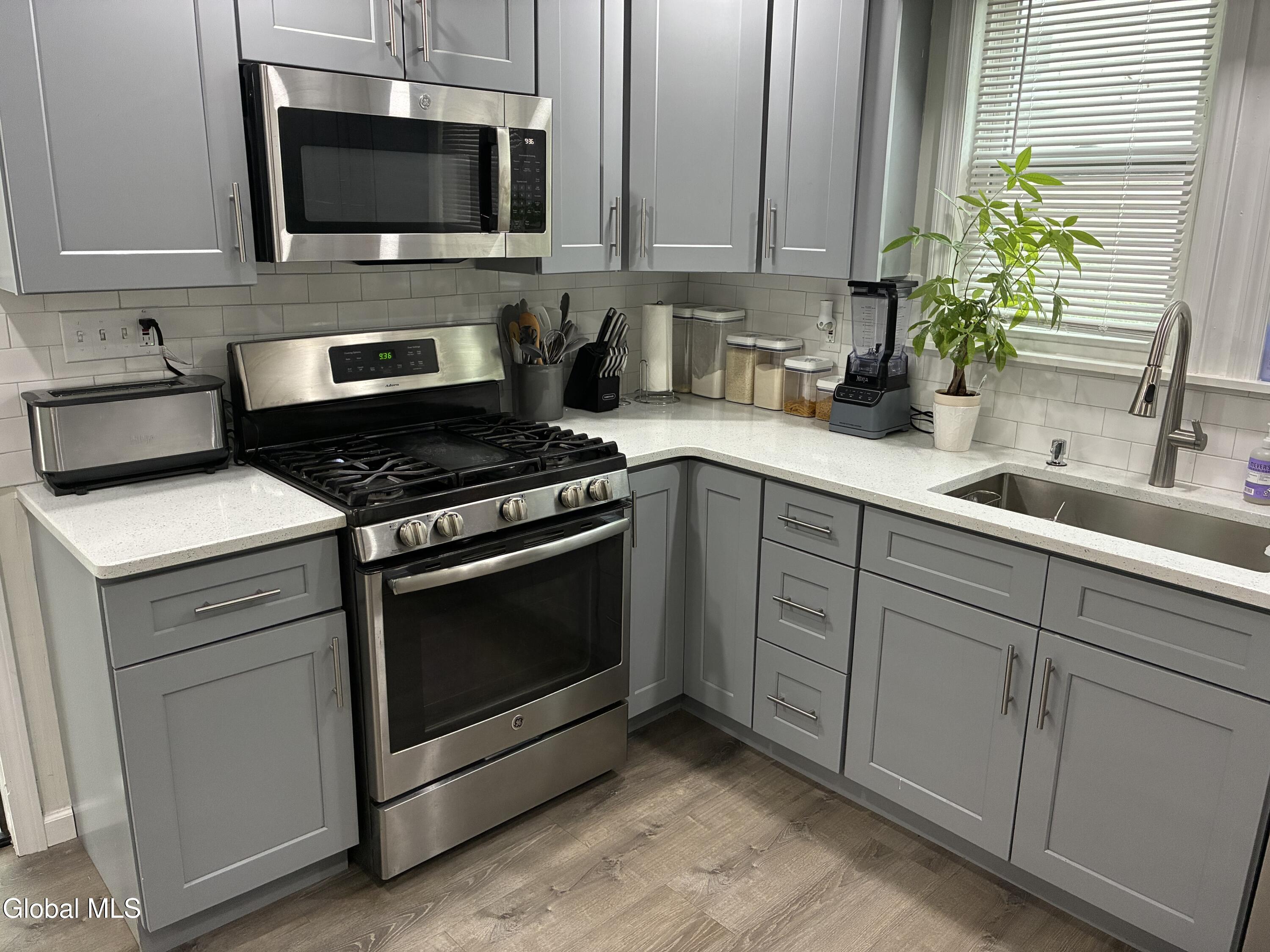 540 Harrison Avenue Schenectady NY 12306