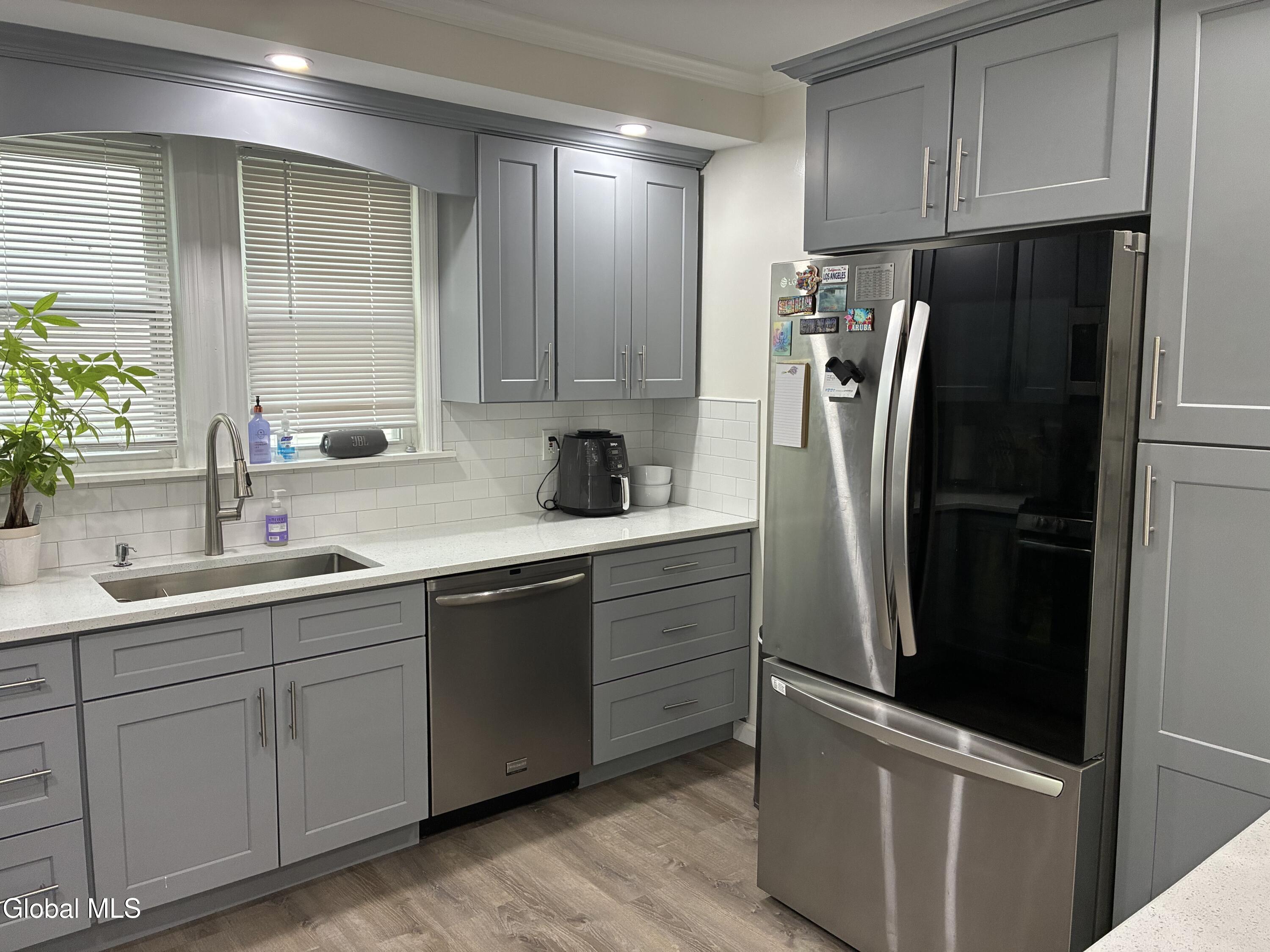 540 Harrison Avenue Schenectady NY 12306