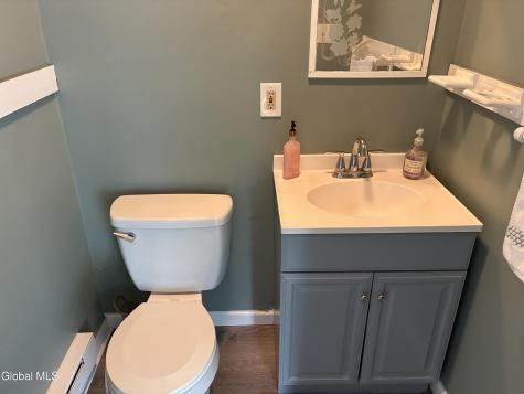 540 Harrison Avenue Schenectady NY 12306