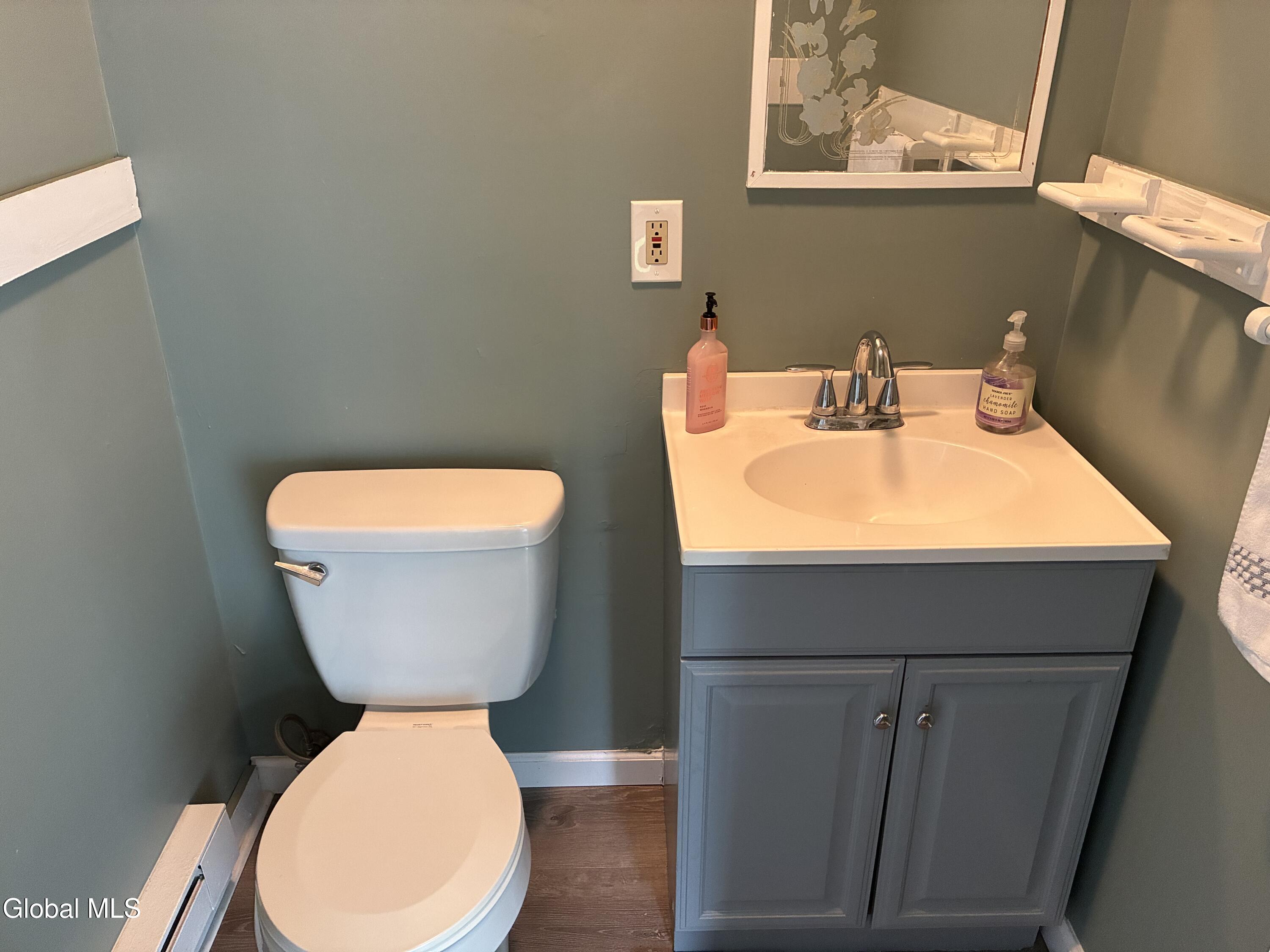 540 Harrison Avenue Schenectady NY 12306