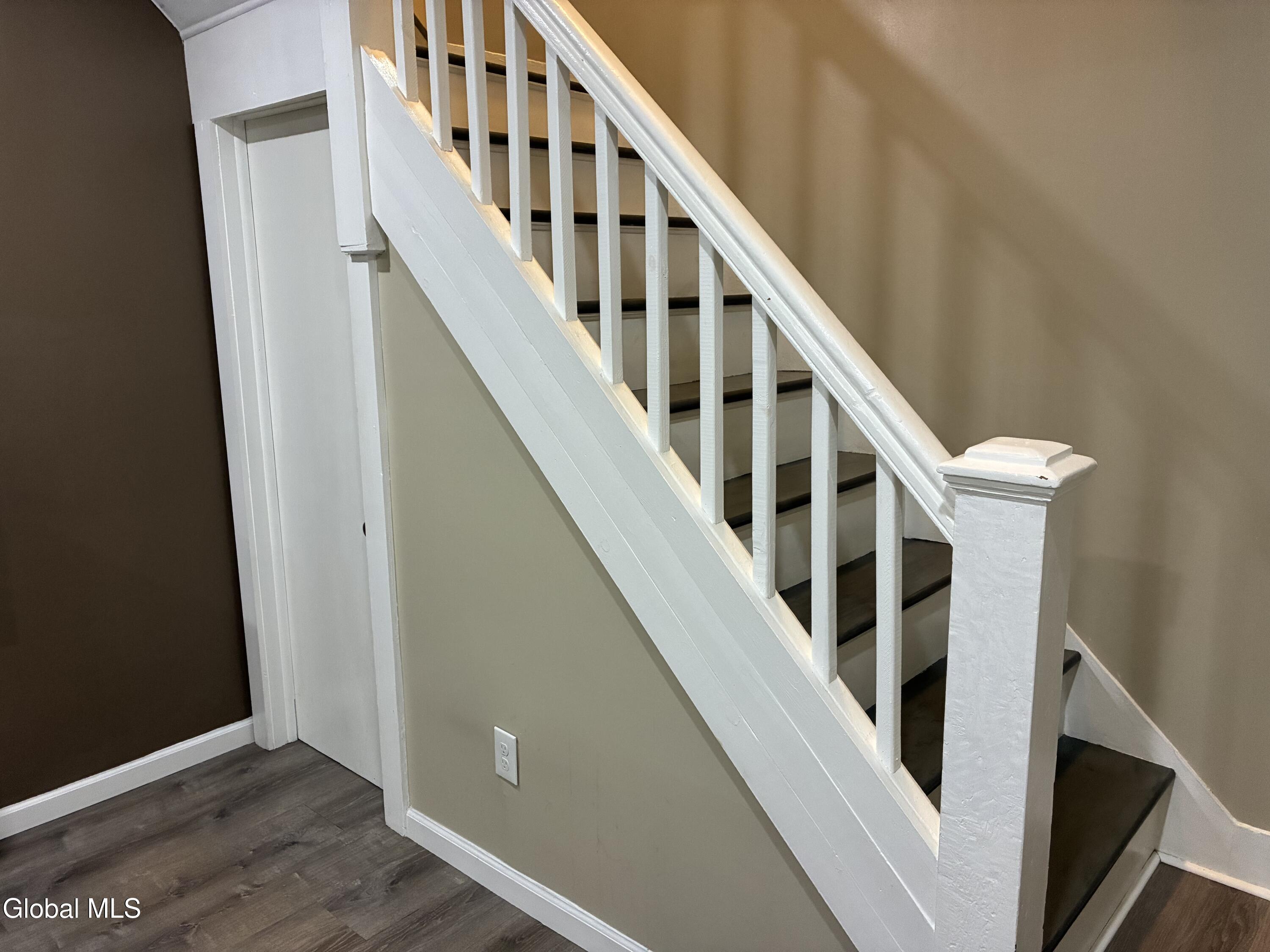540 Harrison Avenue Schenectady NY 12306