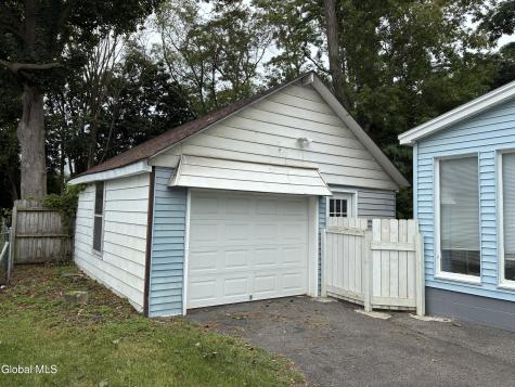 540 Harrison Avenue Schenectady NY 12306