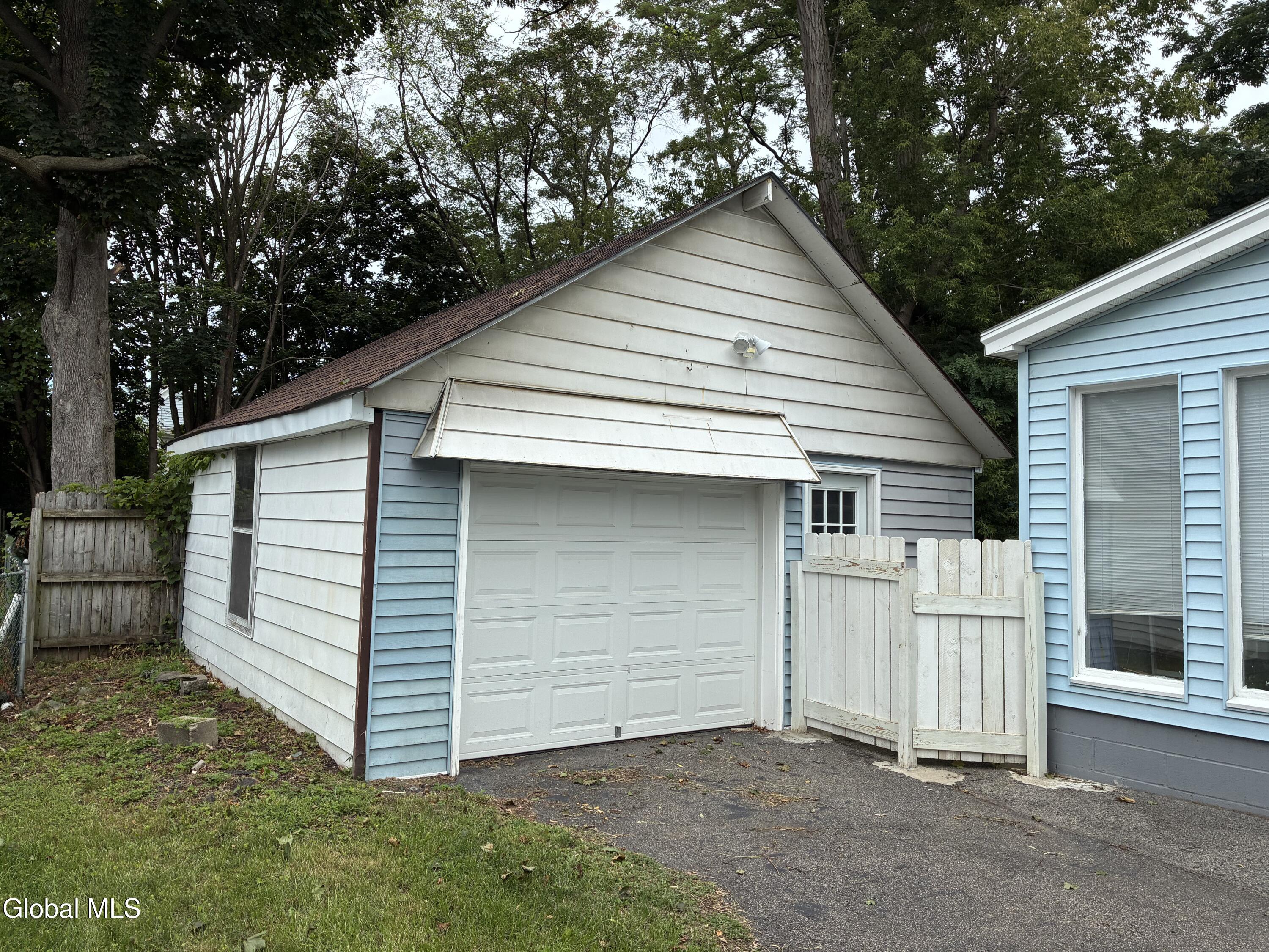 540 Harrison Avenue Schenectady NY 12306