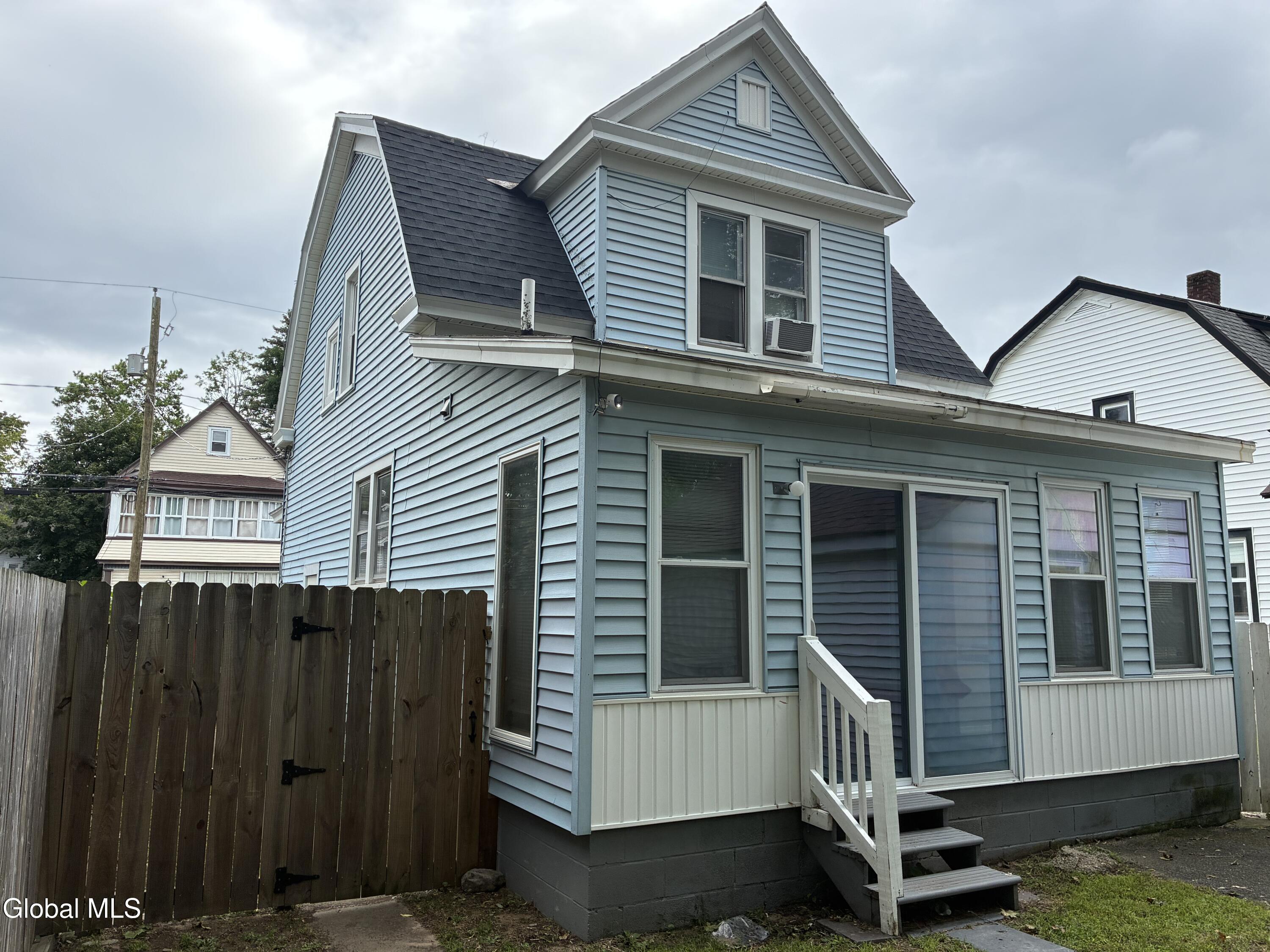 540 Harrison Avenue Schenectady NY 12306