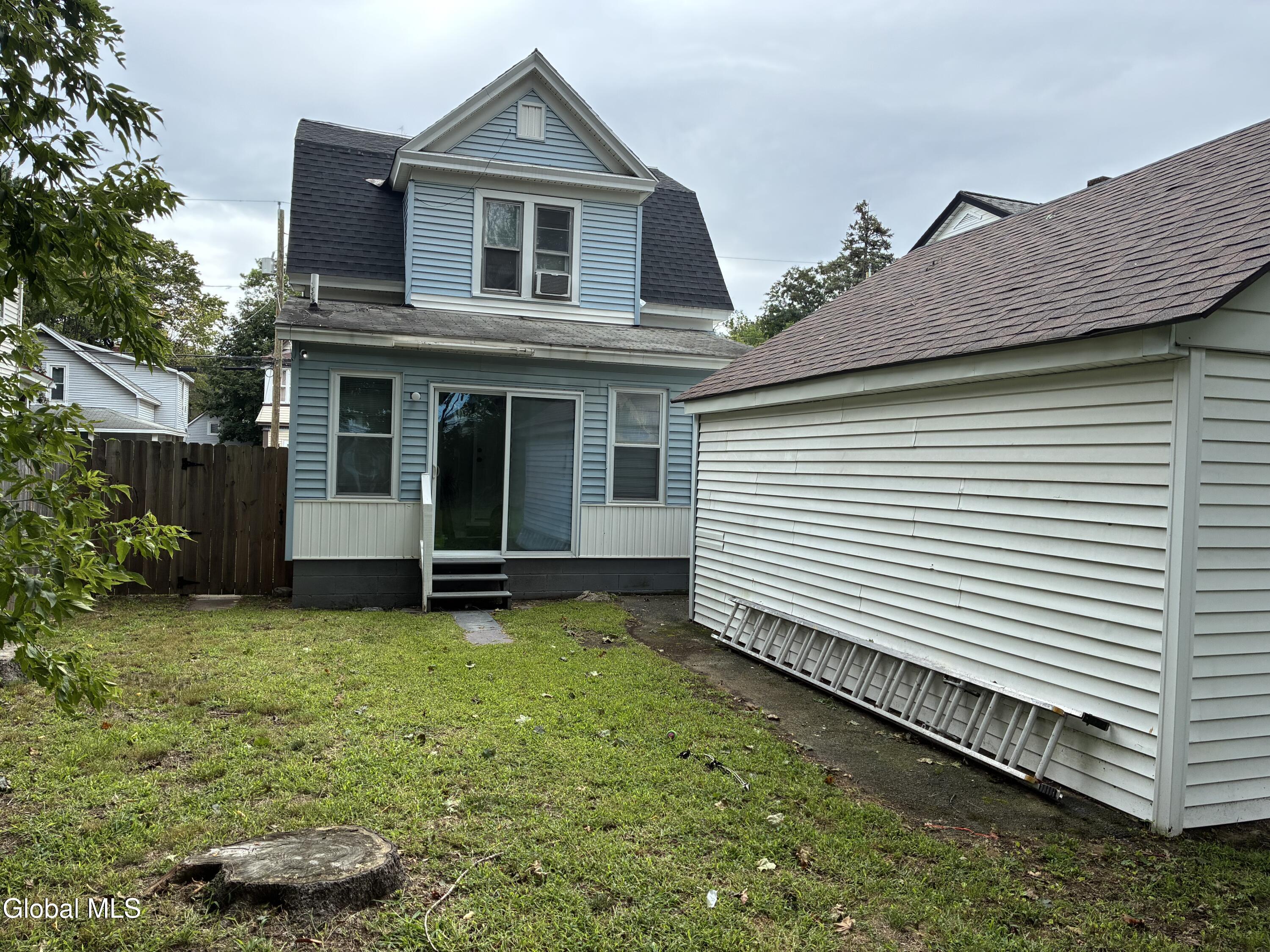 540 Harrison Avenue Schenectady NY 12306
