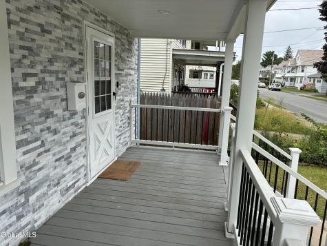 540 Harrison Avenue Schenectady NY 12306