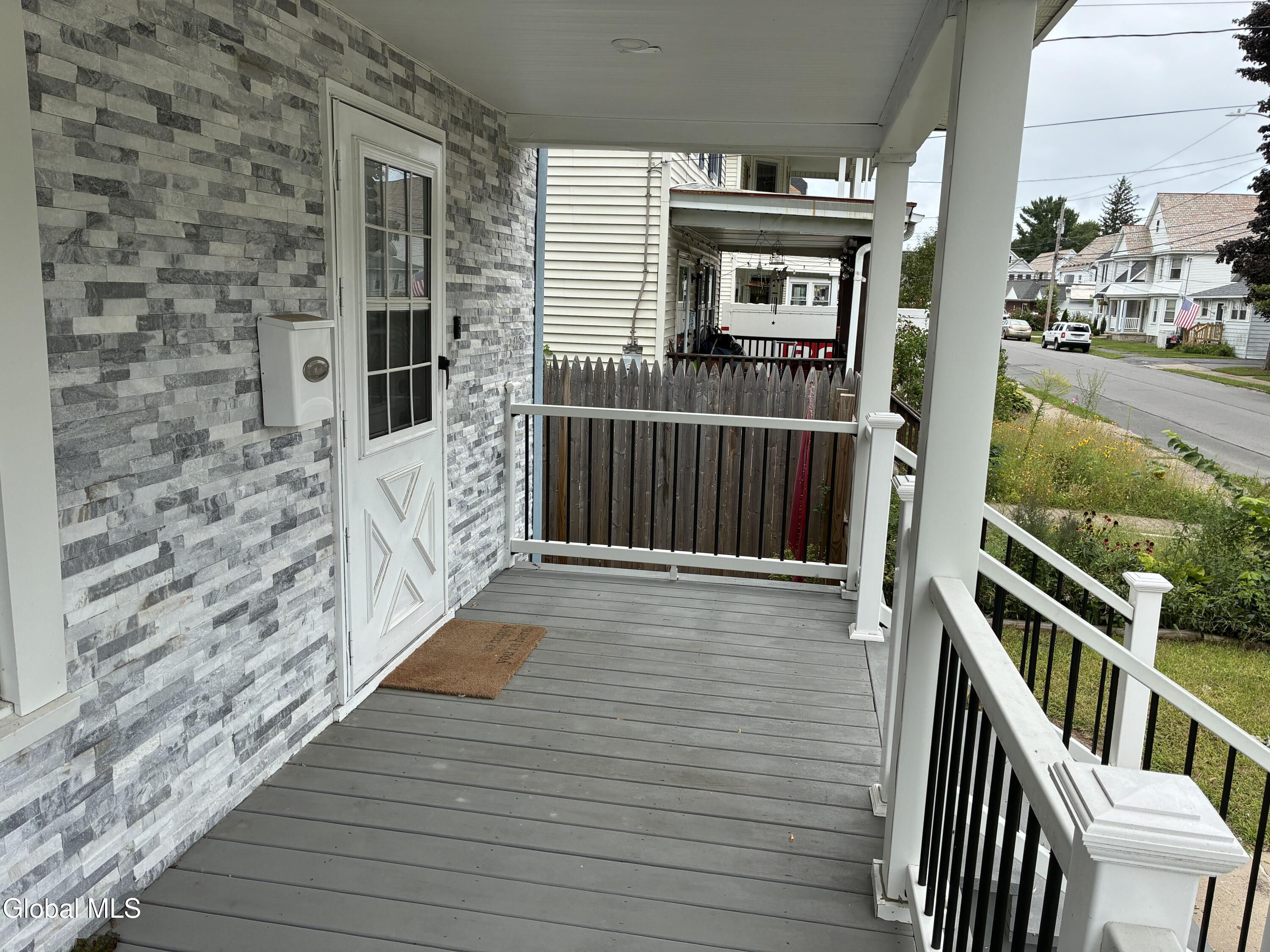 540 Harrison Avenue Schenectady NY 12306