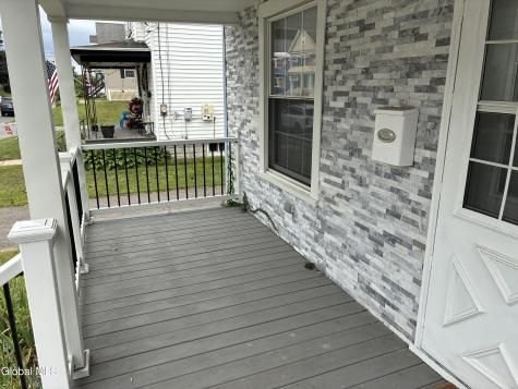 540 Harrison Avenue Schenectady NY 12306