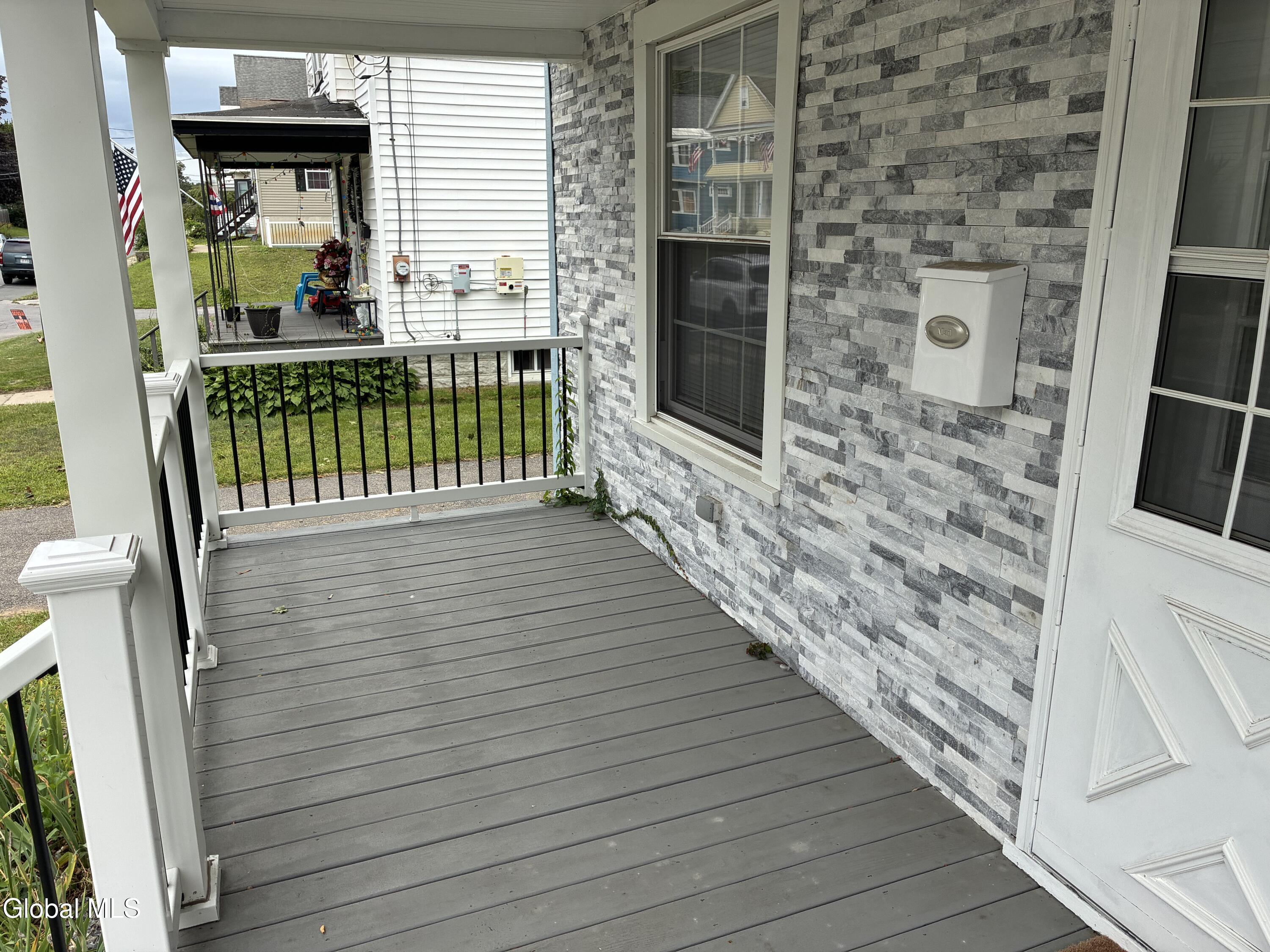 540 Harrison Avenue Schenectady NY 12306