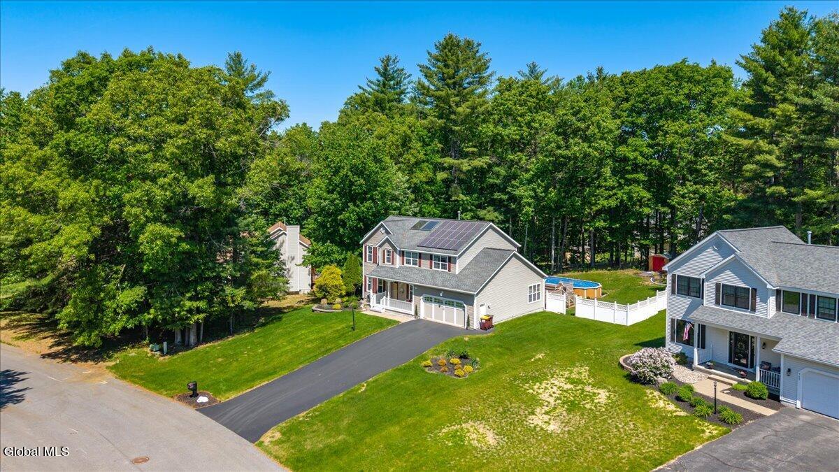 719 Morgan Lane Ballston NY 12020