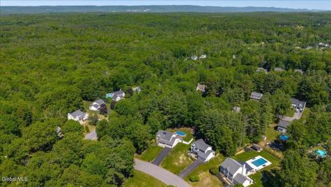 719 Morgan Lane Ballston NY 12020