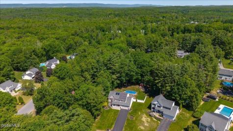 719 Morgan Lane Ballston NY 12020