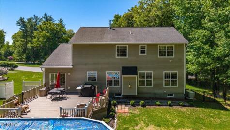 719 Morgan Lane Ballston NY 12020