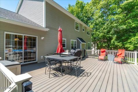 719 Morgan Lane Ballston NY 12020