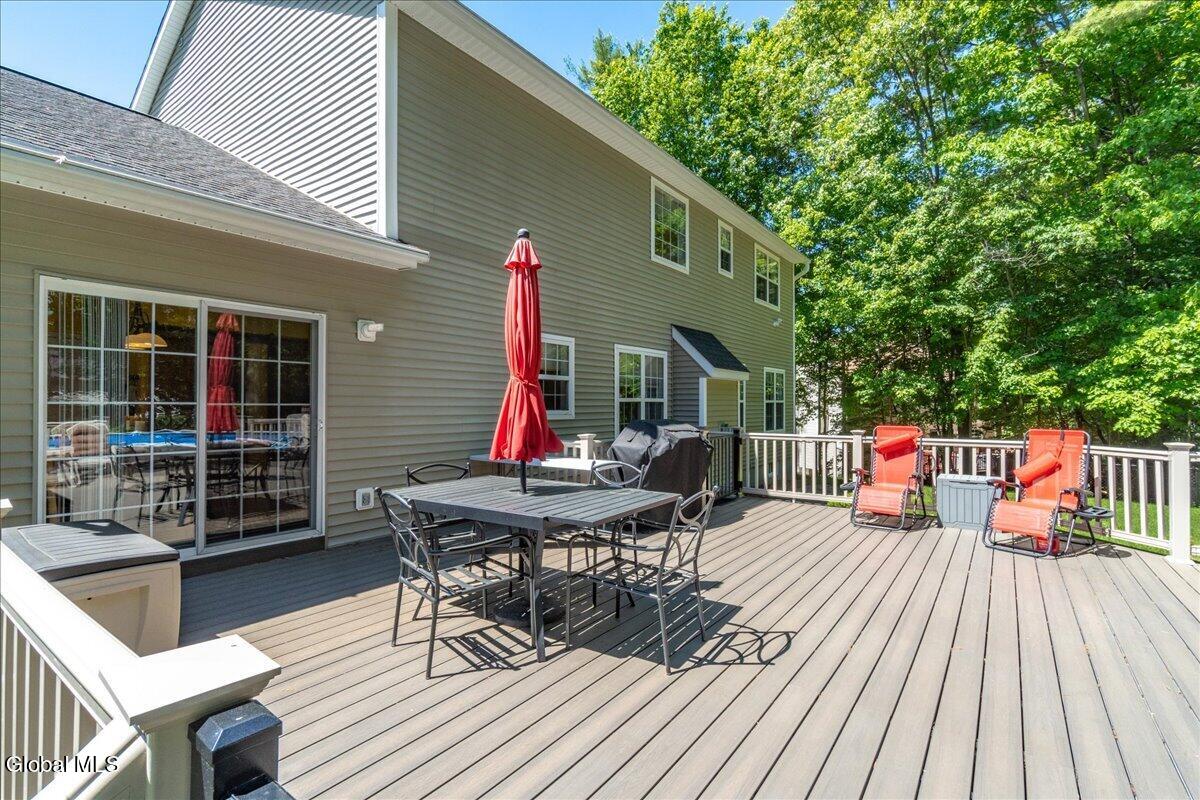 719 Morgan Lane Ballston NY 12020