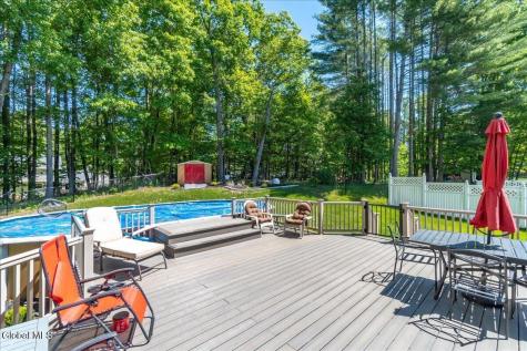 719 Morgan Lane Ballston NY 12020