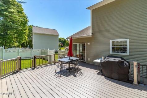 719 Morgan Lane Ballston NY 12020