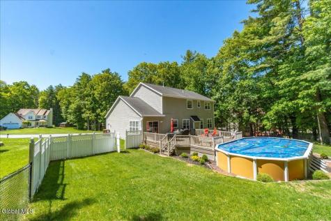 719 Morgan Lane Ballston NY 12020