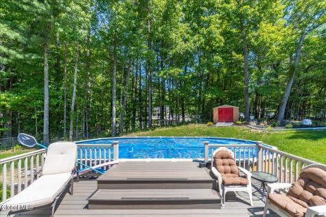 719 Morgan Lane Ballston NY 12020