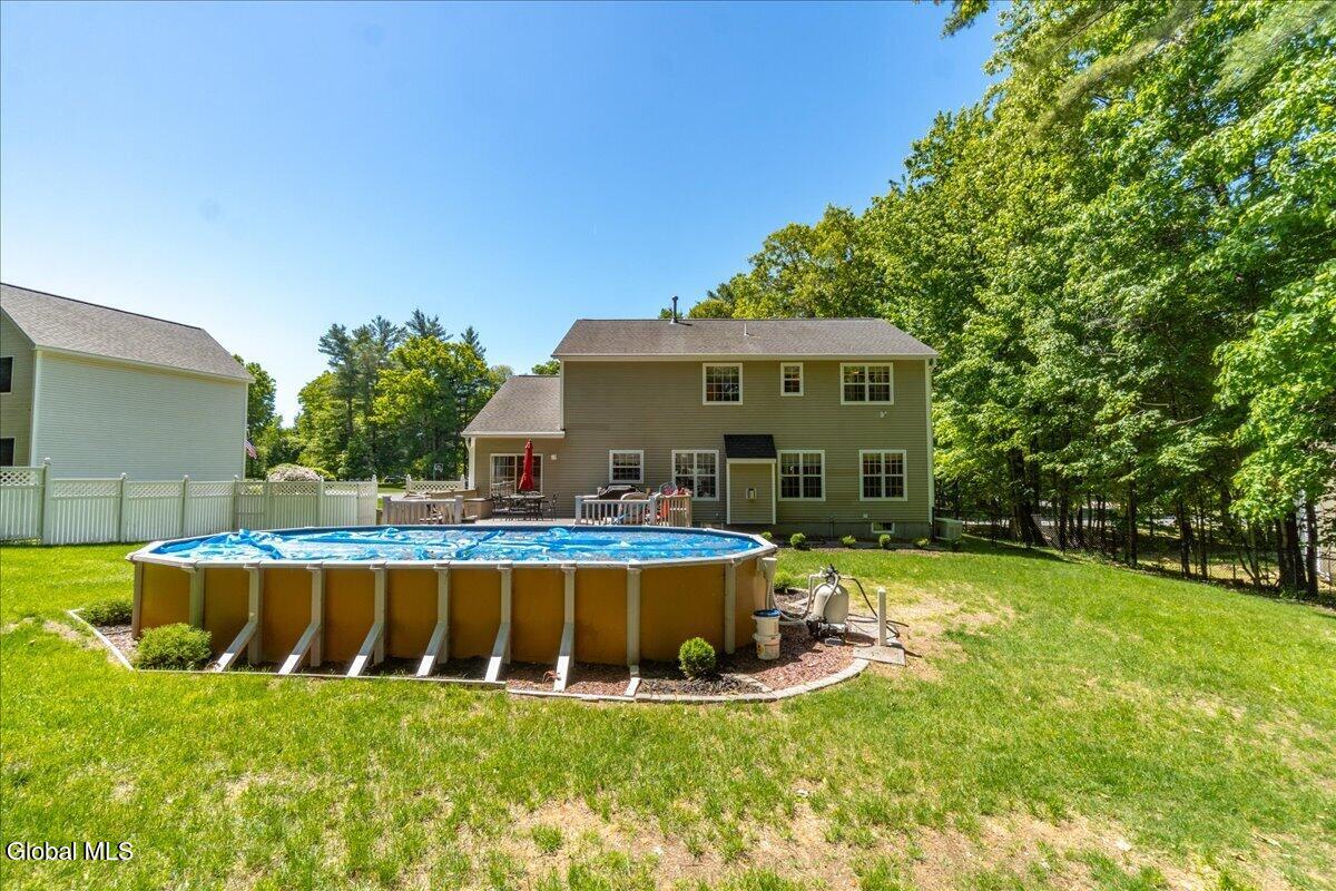 719 Morgan Lane Ballston NY 12020