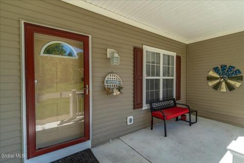 719 Morgan Lane Ballston NY 12020