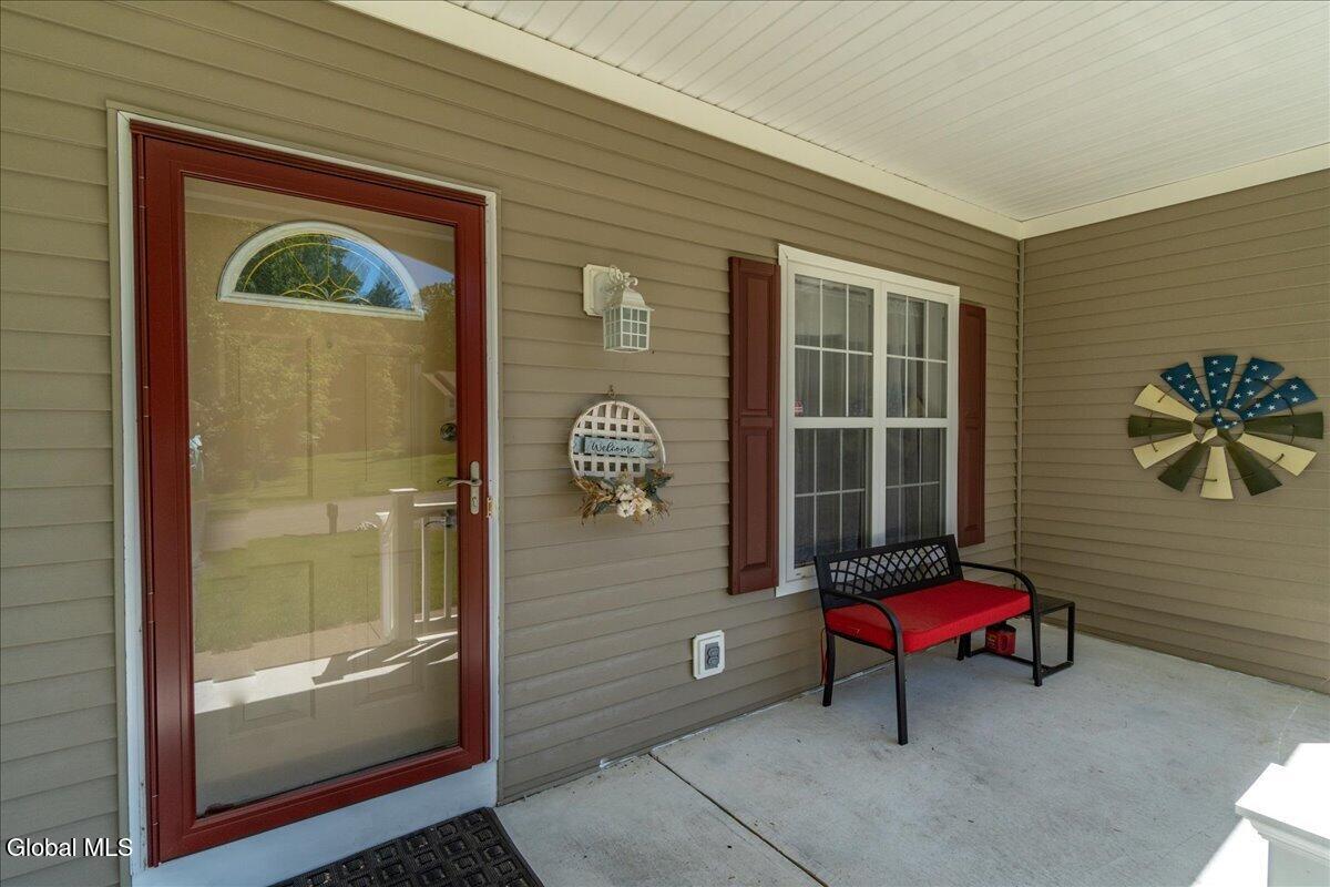 719 Morgan Lane Ballston NY 12020