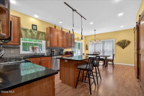 719 Morgan Lane Ballston NY 12020