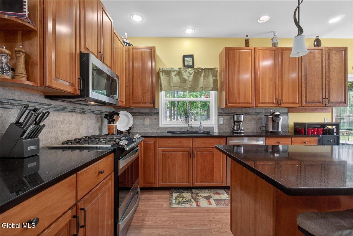 719 Morgan Lane Ballston NY 12020