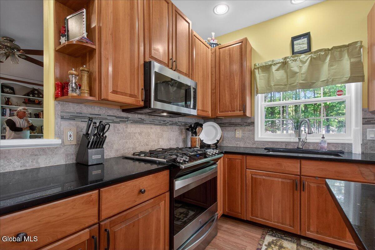 719 Morgan Lane Ballston NY 12020