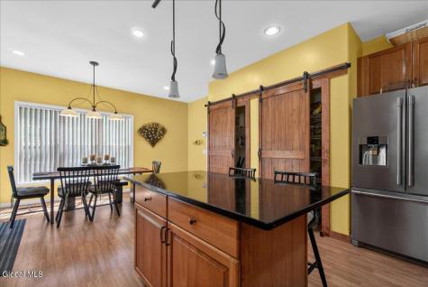 719 Morgan Lane Ballston NY 12020
