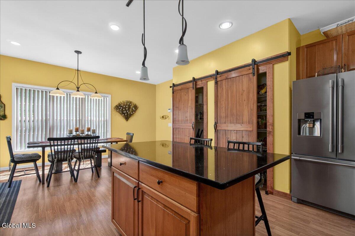 719 Morgan Lane Ballston NY 12020