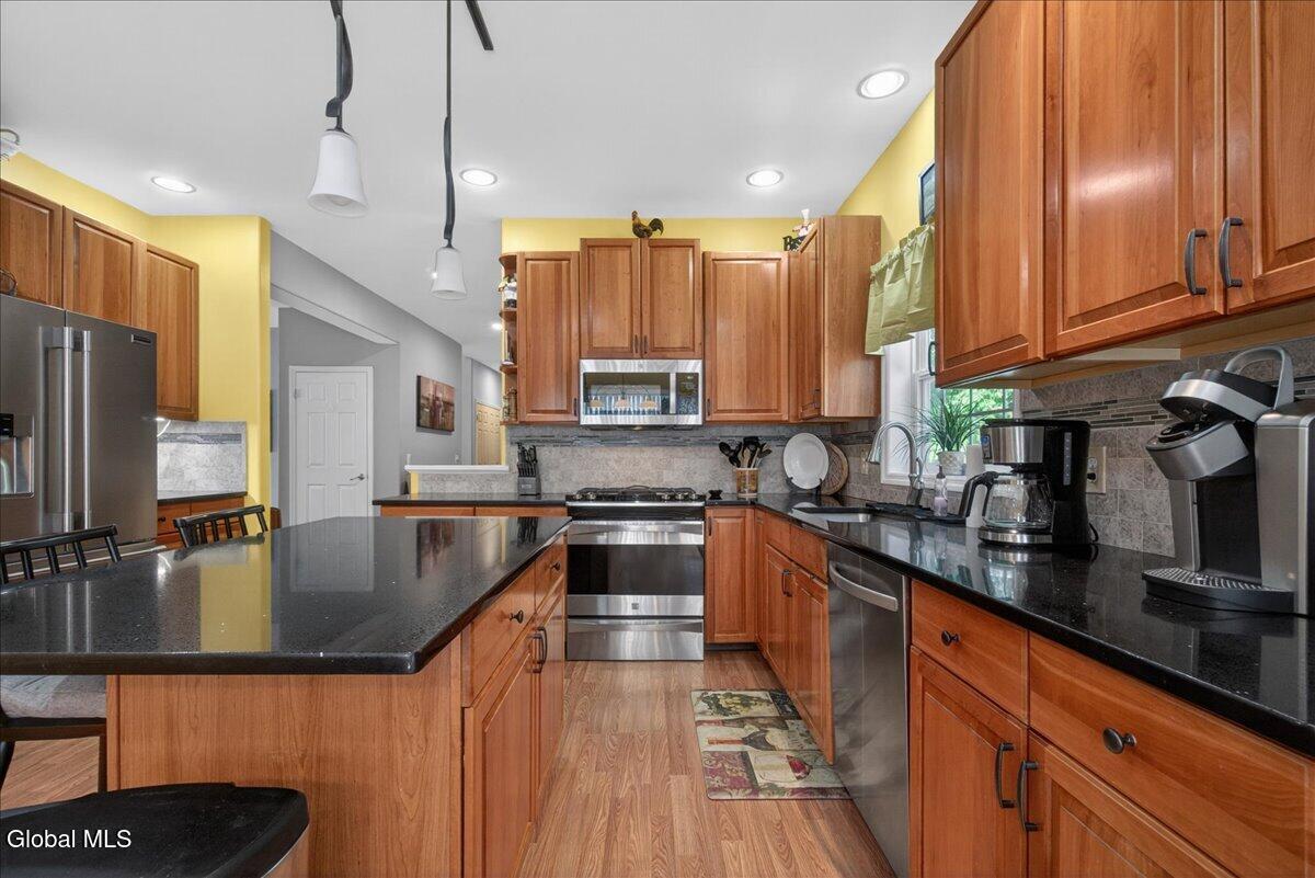 719 Morgan Lane Ballston NY 12020