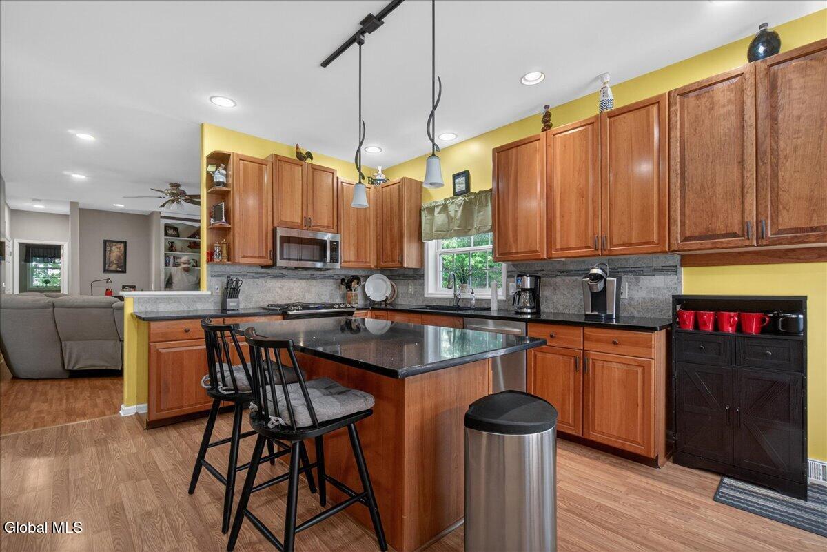 719 Morgan Lane Ballston NY 12020